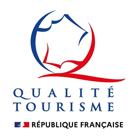 Motel Les Broussailles Mesves-sur-Loire Kültér fotó