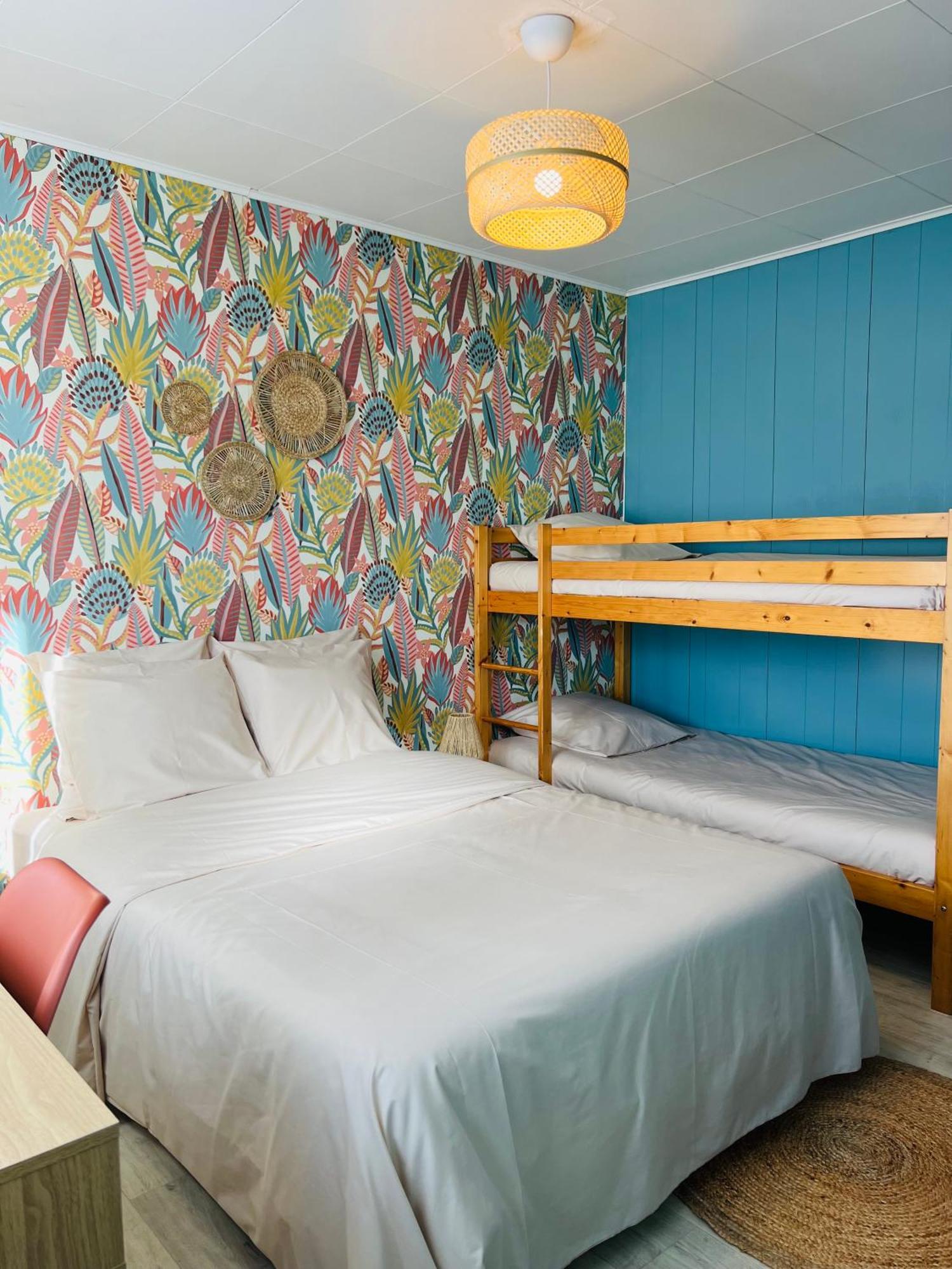 Motel Les Broussailles Mesves-sur-Loire Kültér fotó