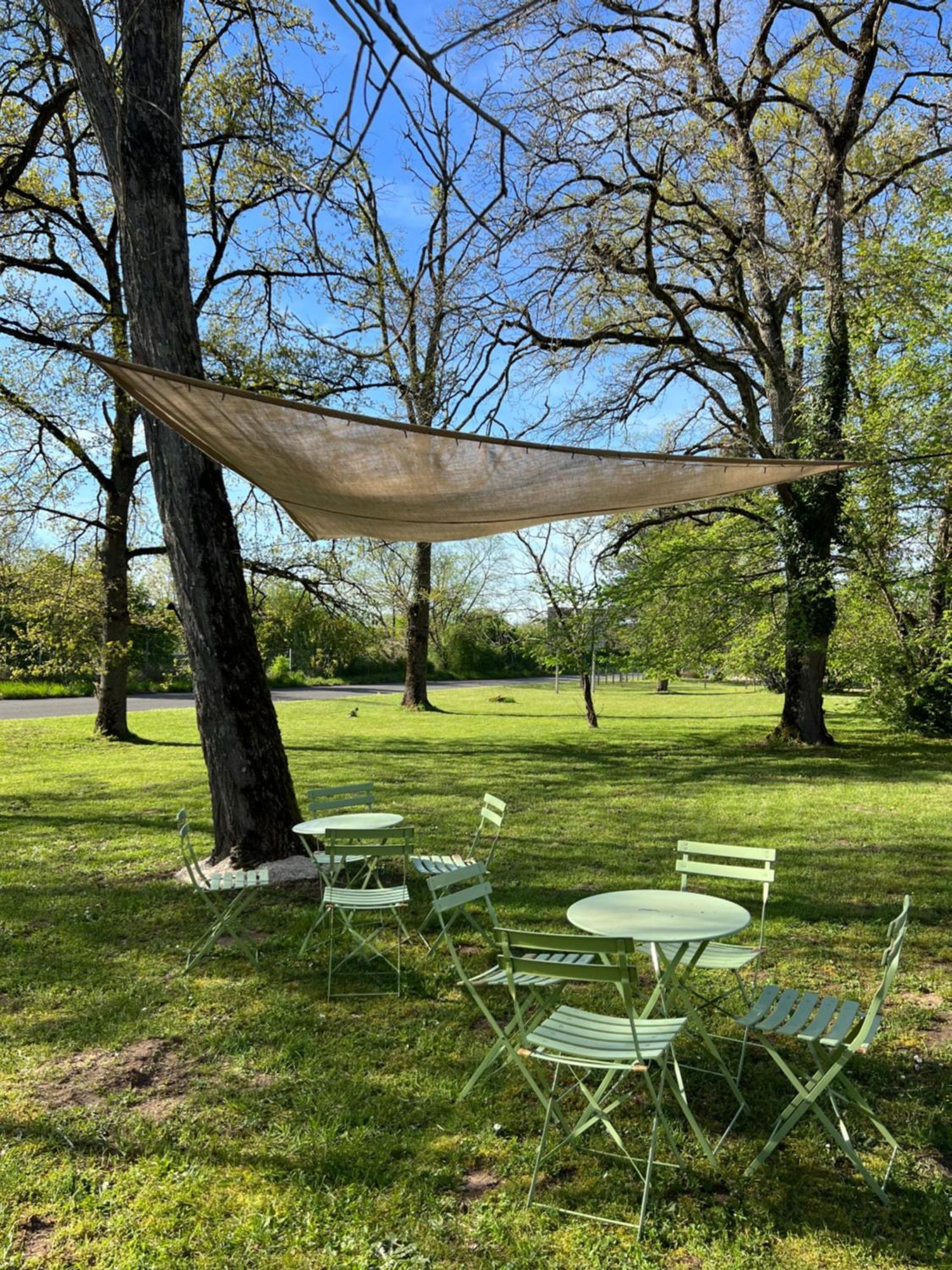 Motel Les Broussailles Mesves-sur-Loire Kültér fotó