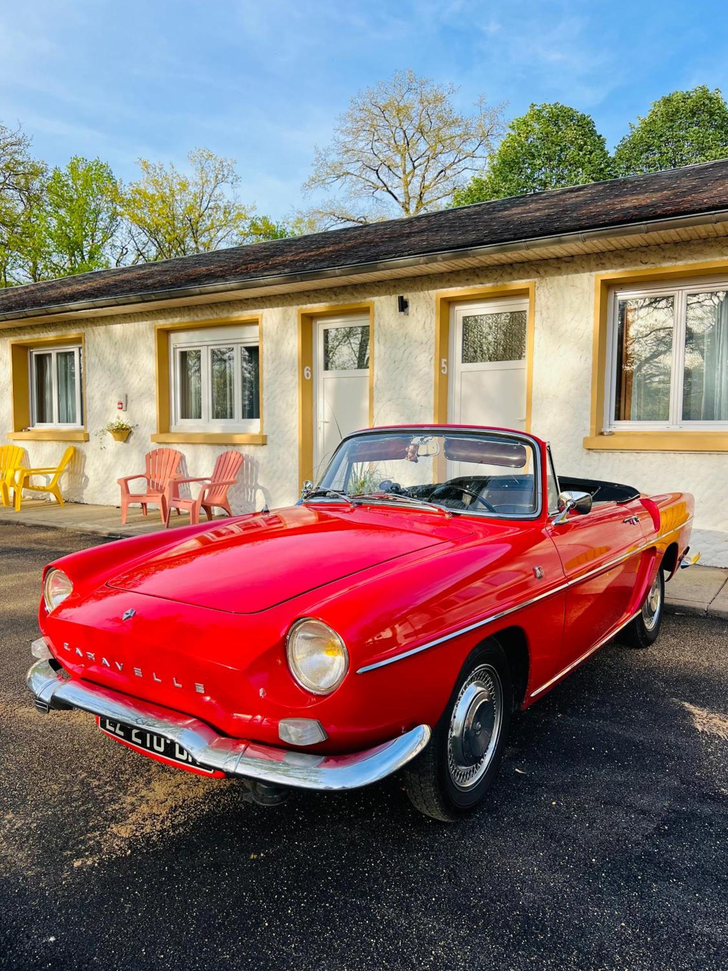 Motel Les Broussailles Mesves-sur-Loire Kültér fotó