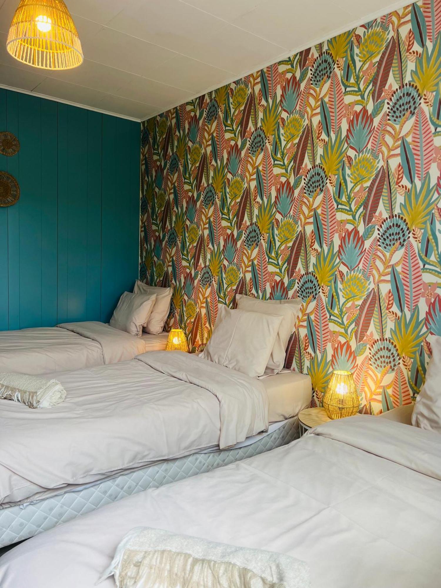 Motel Les Broussailles Mesves-sur-Loire Kültér fotó
